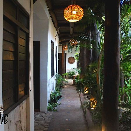 L Hotelito Tulum Luaran gambar