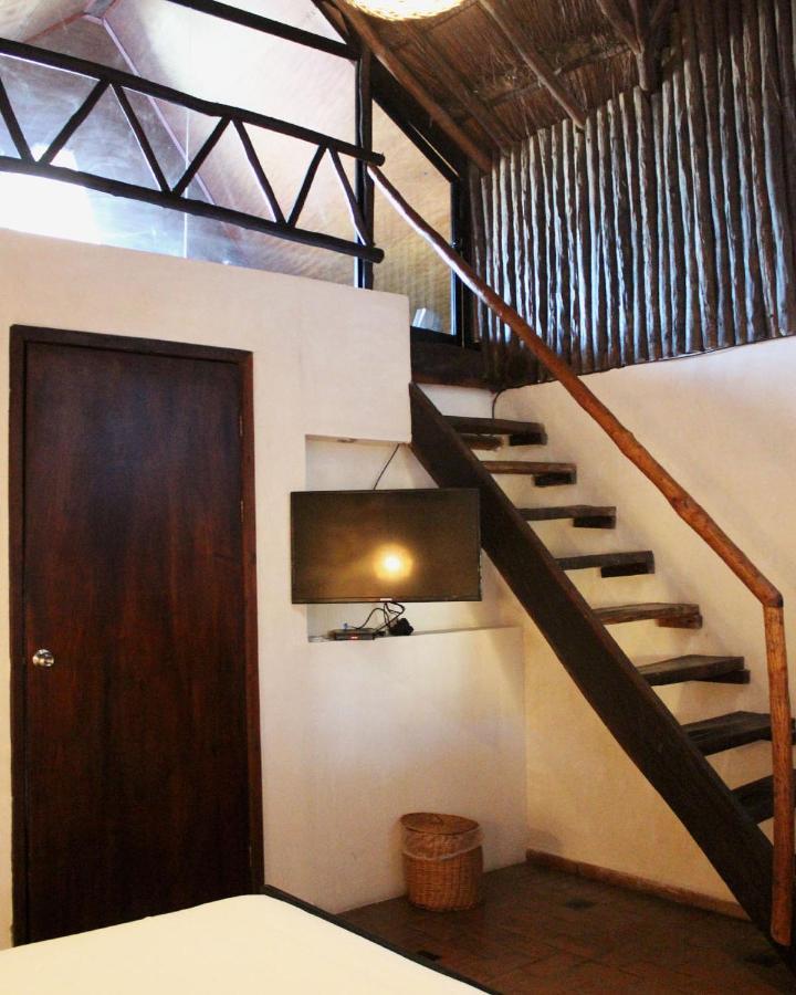 L Hotelito Tulum Luaran gambar