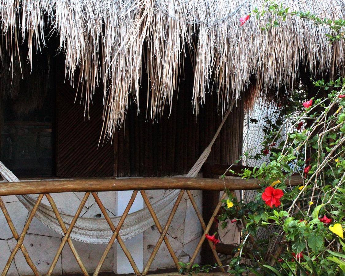 L Hotelito Tulum Luaran gambar