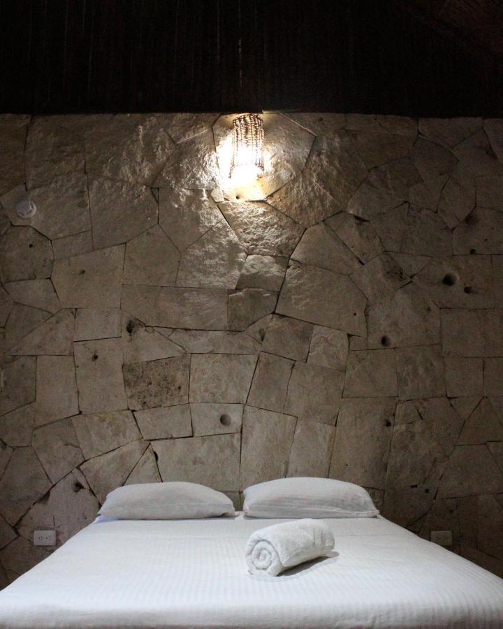 L Hotelito Tulum Luaran gambar