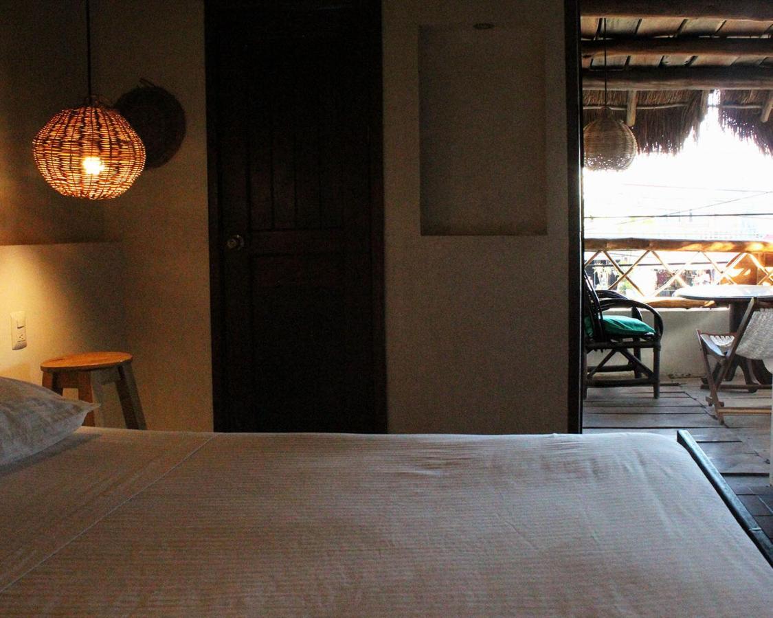 L Hotelito Tulum Luaran gambar