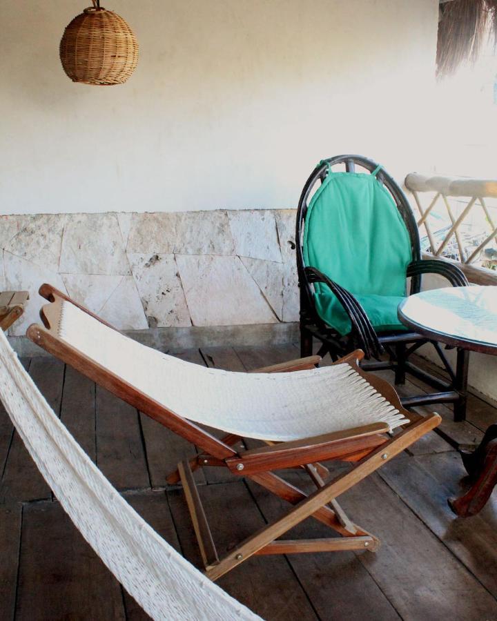 L Hotelito Tulum Luaran gambar