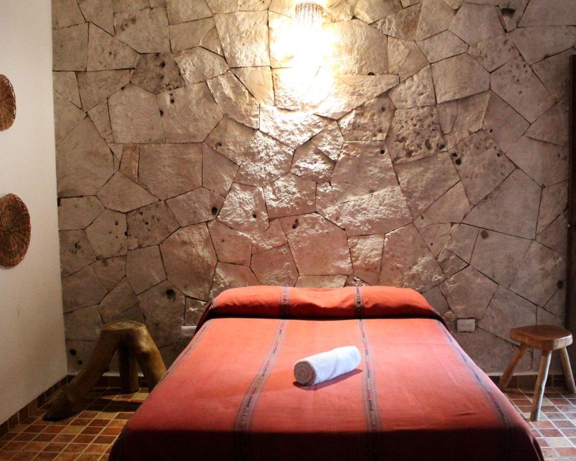 L Hotelito Tulum Luaran gambar