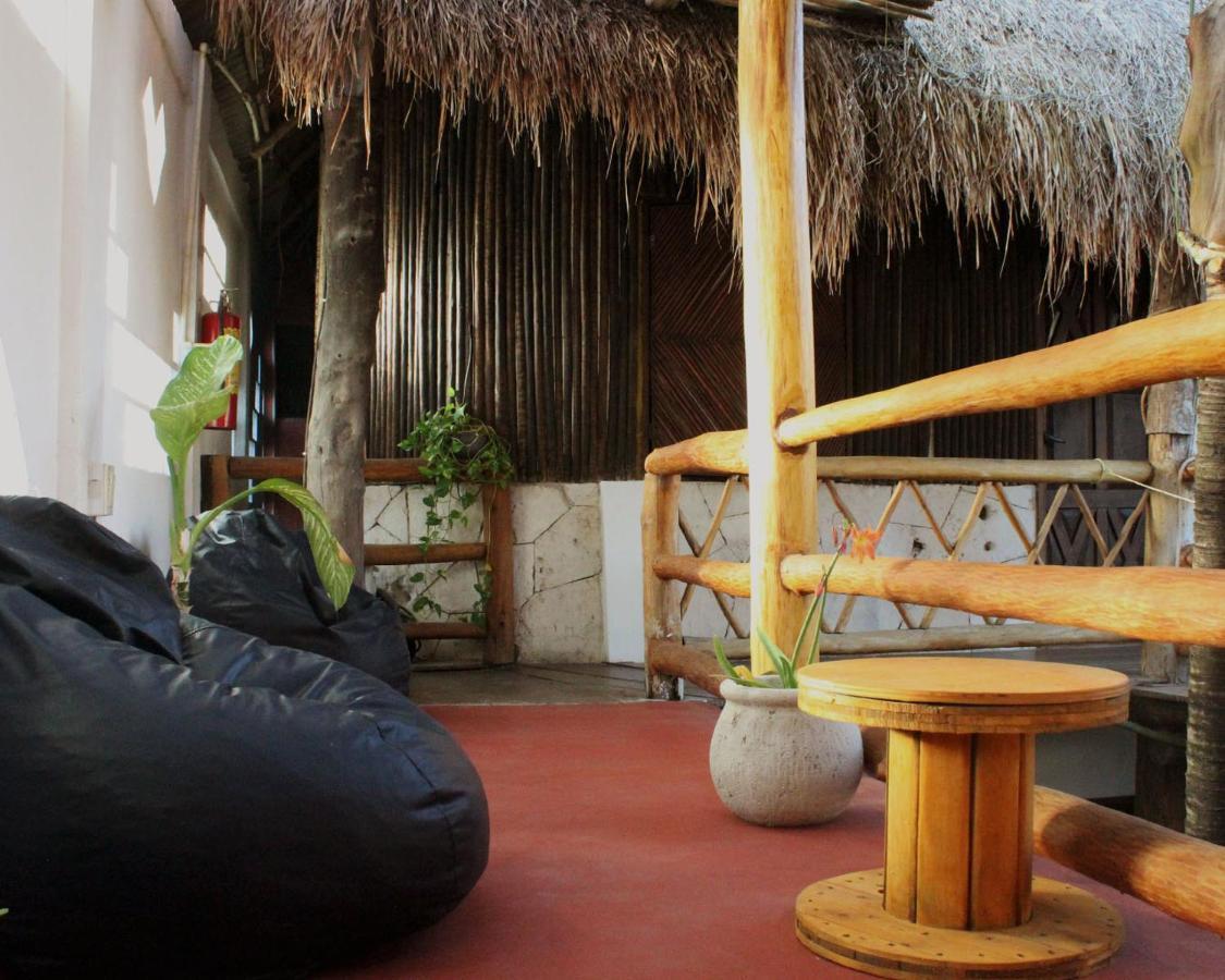 L Hotelito Tulum Luaran gambar