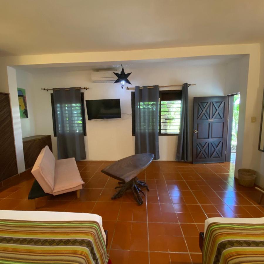 L Hotelito Tulum Luaran gambar