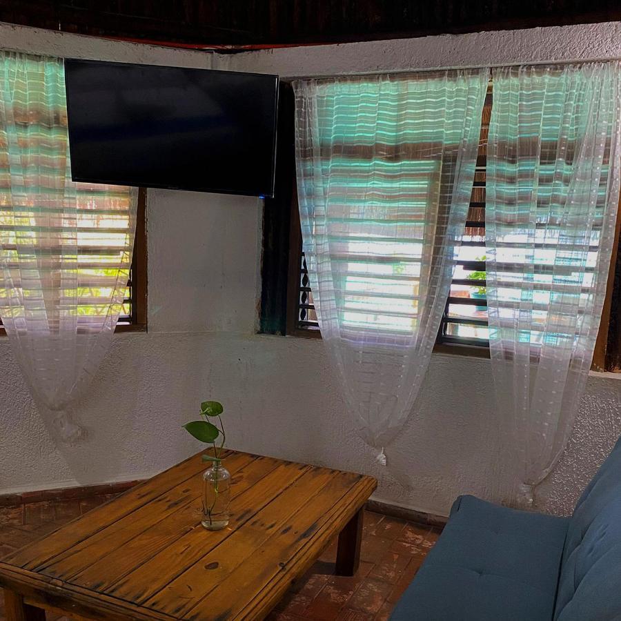 L Hotelito Tulum Luaran gambar