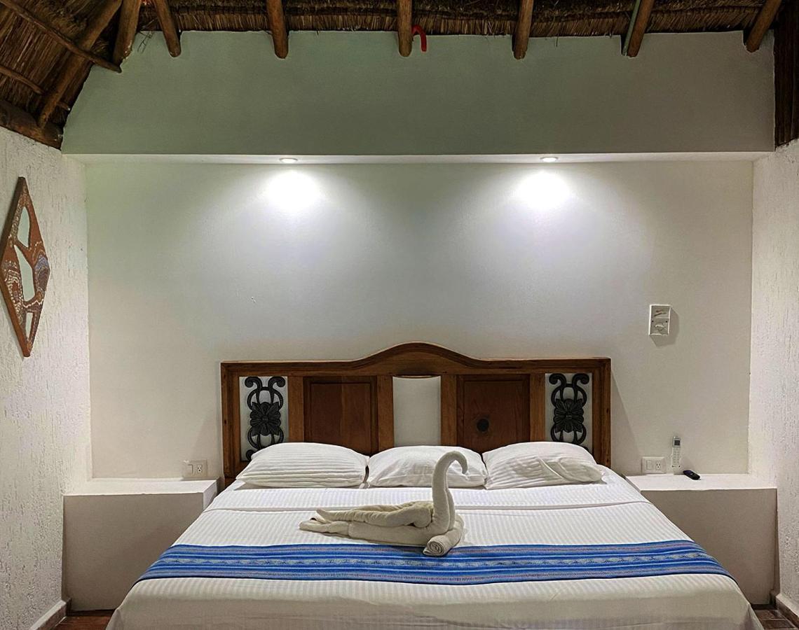 L Hotelito Tulum Luaran gambar