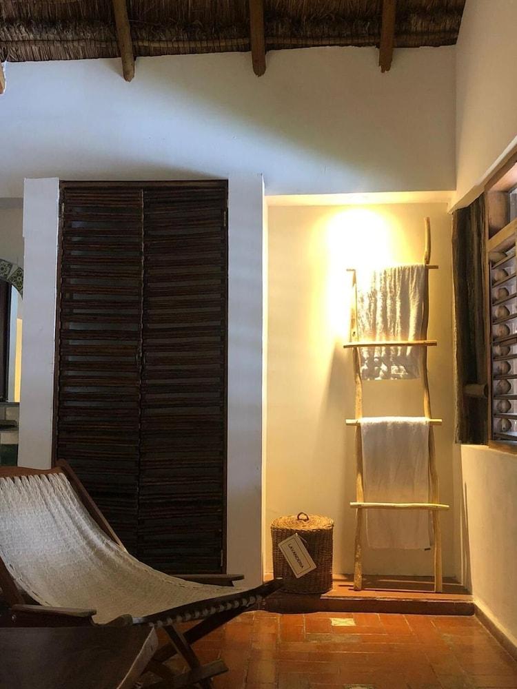 L Hotelito Tulum Luaran gambar