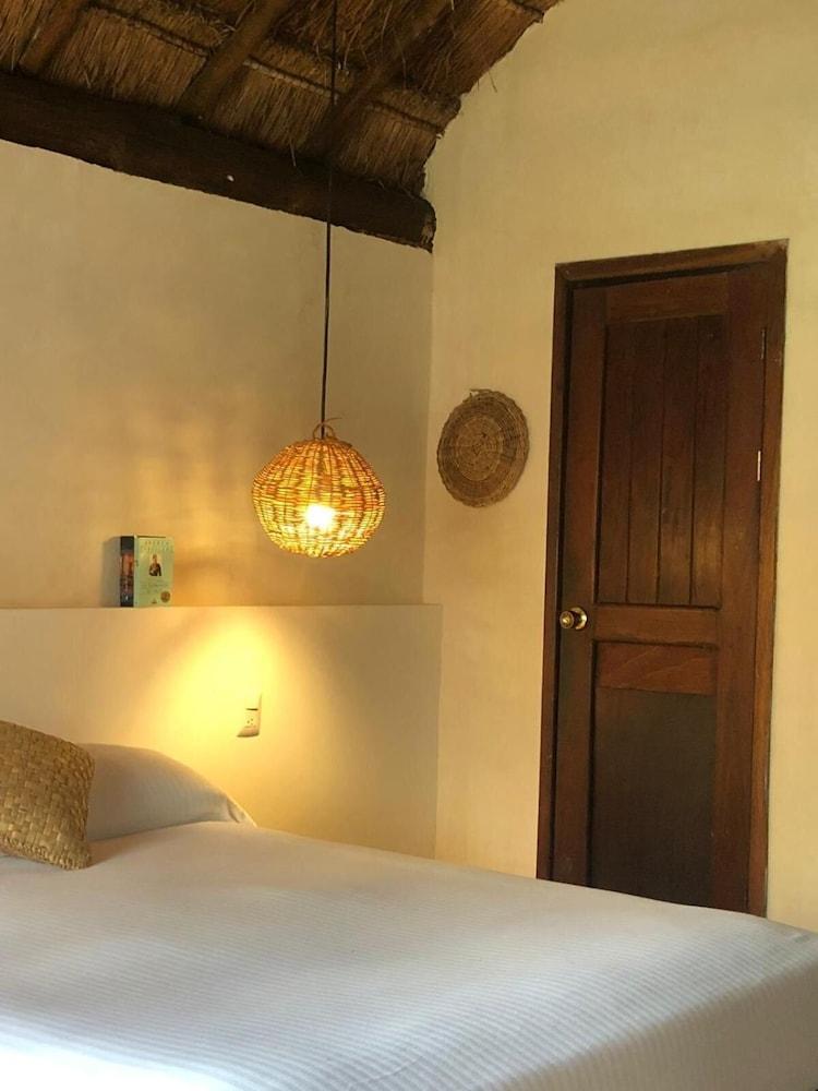 L Hotelito Tulum Luaran gambar