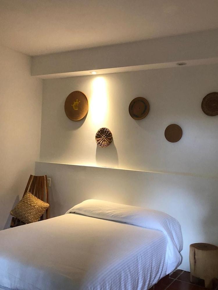 L Hotelito Tulum Luaran gambar