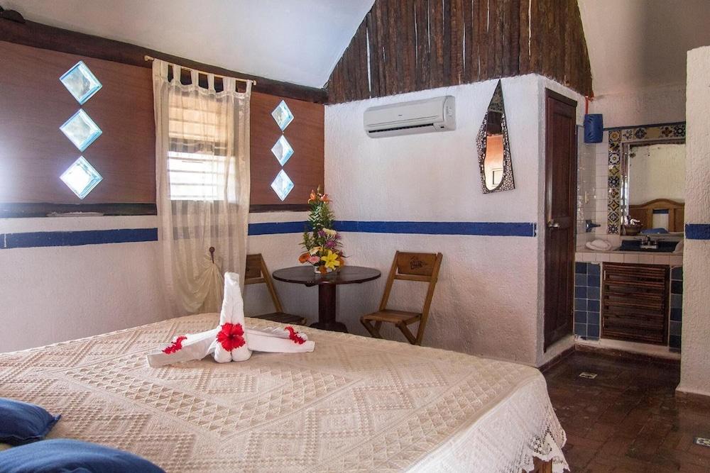 L Hotelito Tulum Luaran gambar
