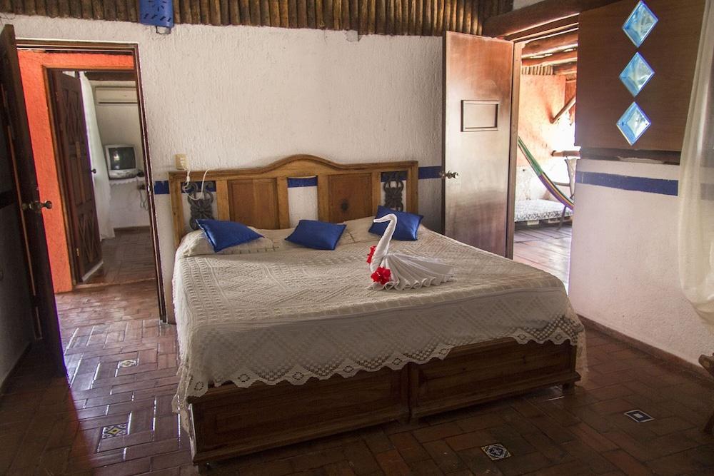 L Hotelito Tulum Luaran gambar