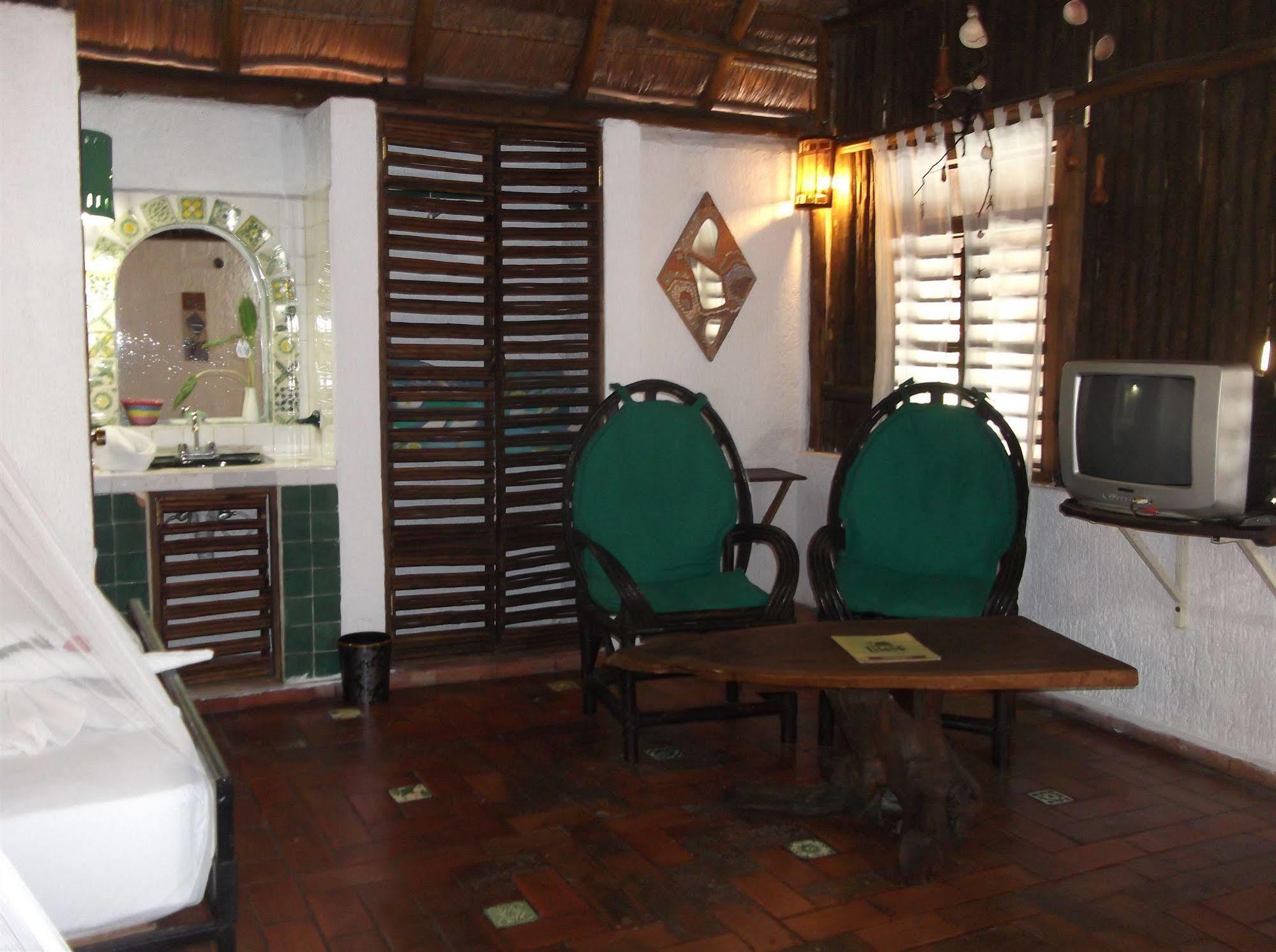 L Hotelito Tulum Luaran gambar