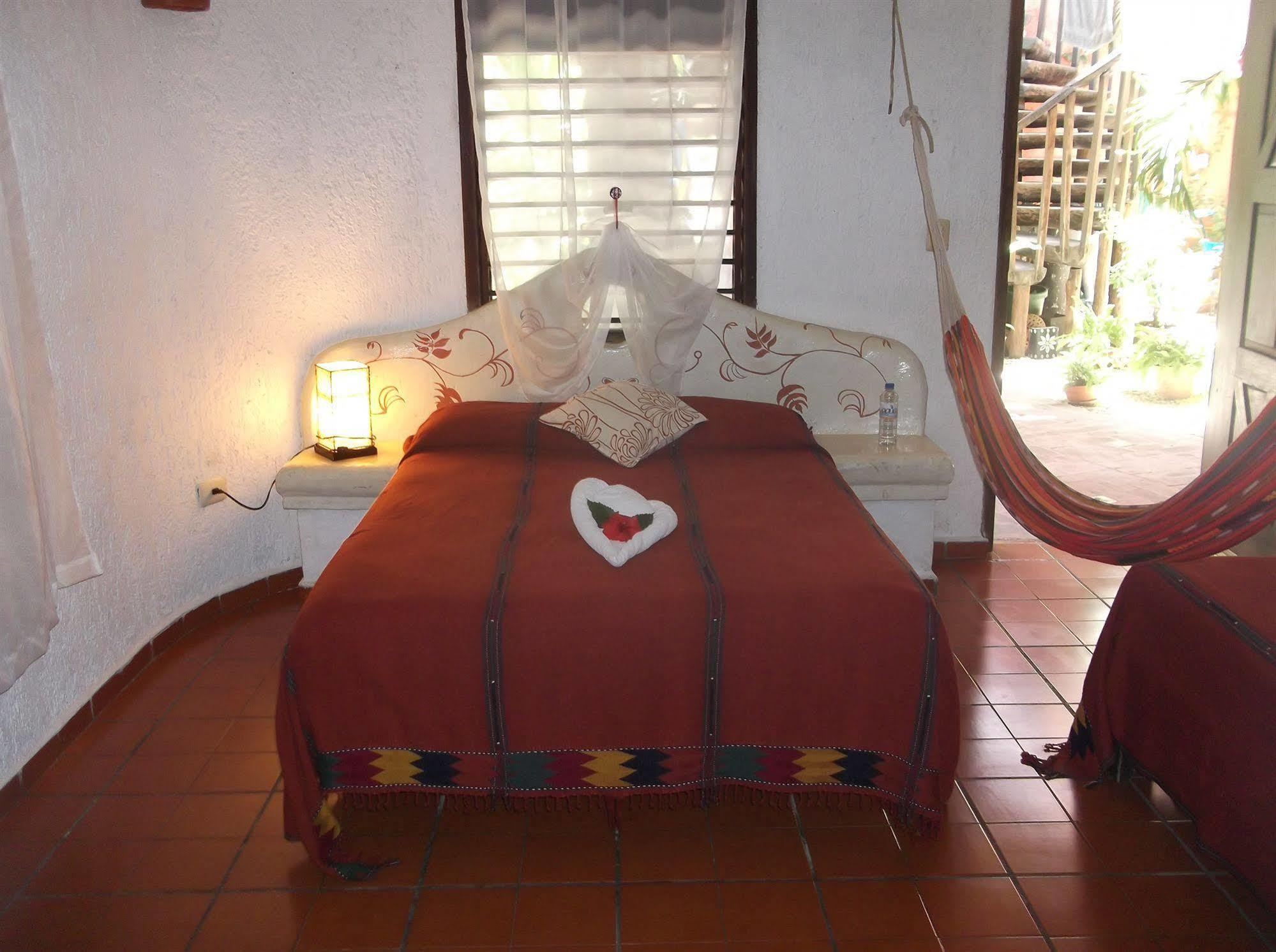 L Hotelito Tulum Luaran gambar